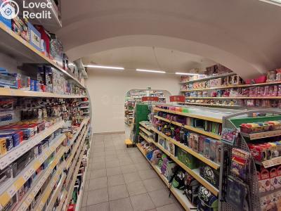 Pronájem obchodního prostoru Kolín č. 4