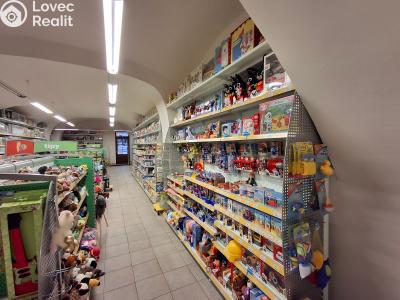 Pronájem obchodního prostoru Kolín č. 5