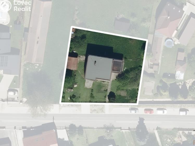 Продажа семейного дома Pardubice, Na Vsi č. 8