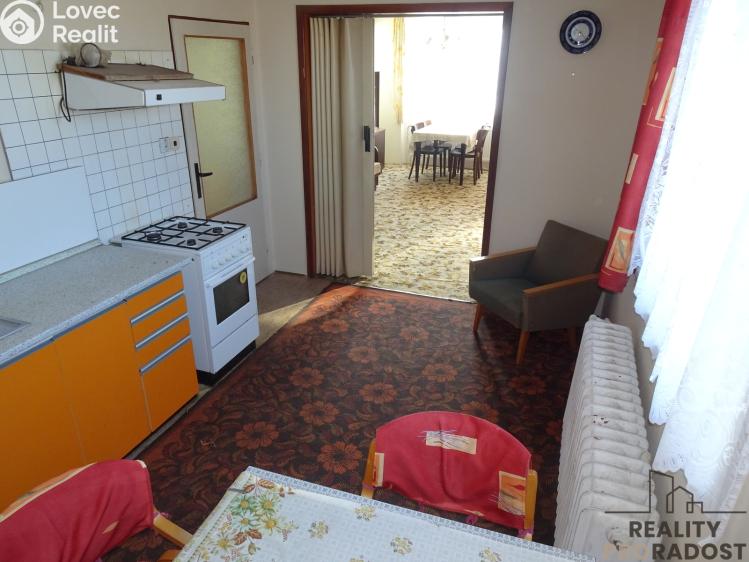 Продажа семейного дома Pardubice, Na Vsi č. 13