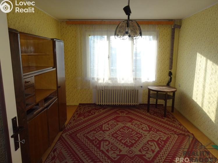 Prodej rodinného domu Pardubice, Na Vsi č. 20