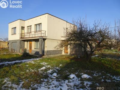 Продажа семейного дома Pardubice, Na Vsi č. 2