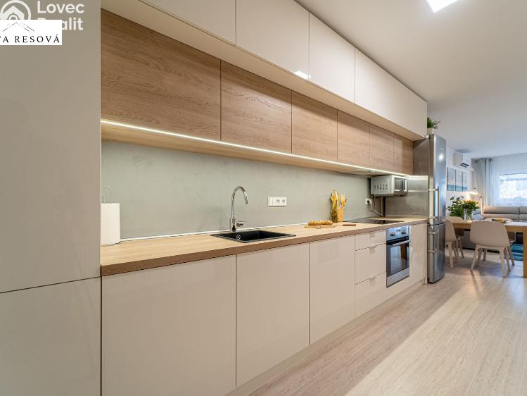 Prodej bytu 3+KK Brno, Příjezdová č. 2