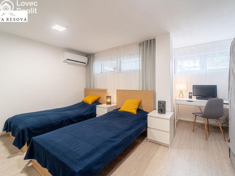 Prodej bytu 3+KK Brno, Příjezdová č. 3