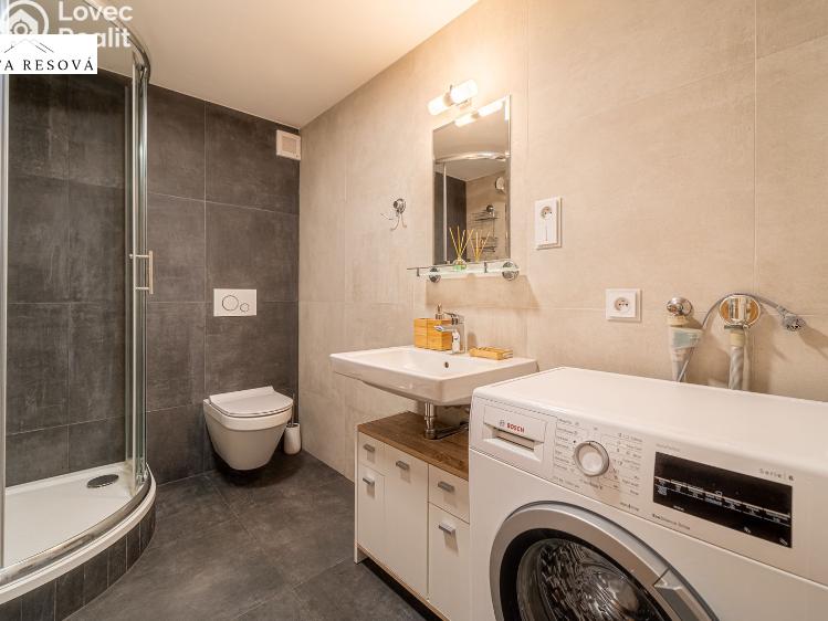 Prodej bytu 3+KK Brno, Příjezdová č. 5