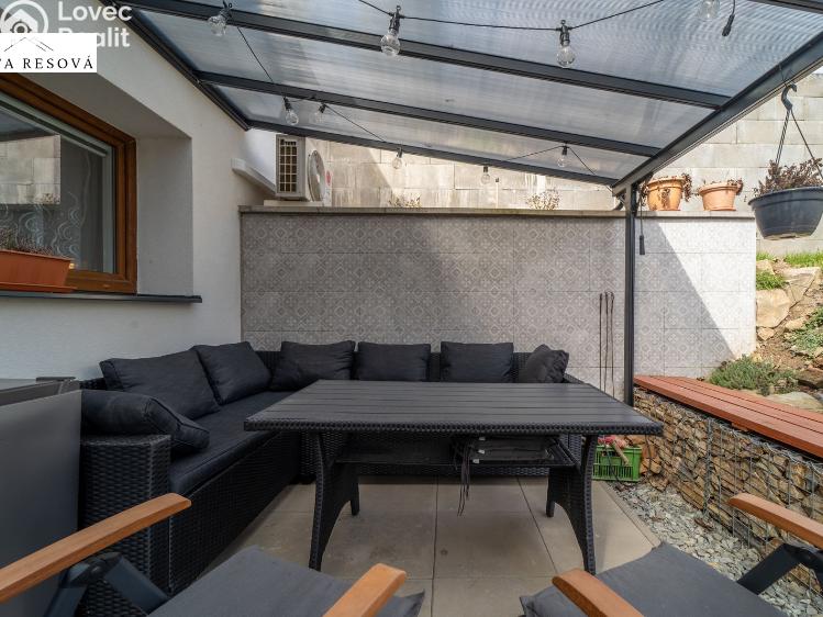 Prodej bytu 3+KK Brno, Příjezdová č. 10