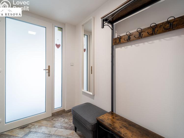 Prodej bytu 3+KK Brno, Příjezdová č. 11