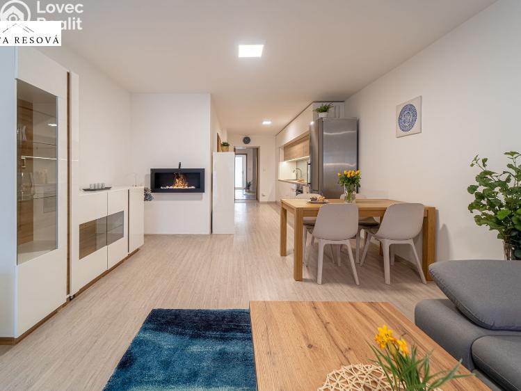 Prodej bytu 3+KK Brno, Příjezdová č. 12