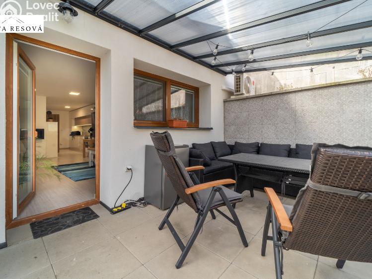 Prodej bytu 3+KK Brno, Příjezdová č. 13