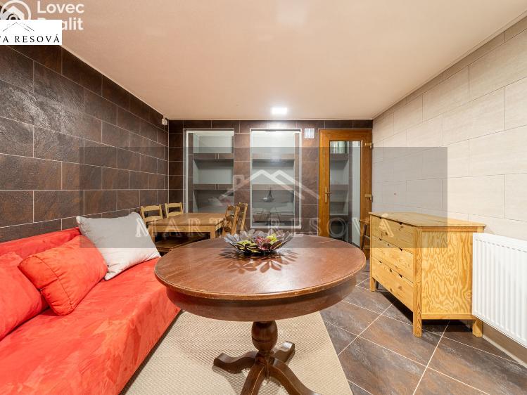 Prodej bytu 3+KK Brno, Příjezdová č. 15