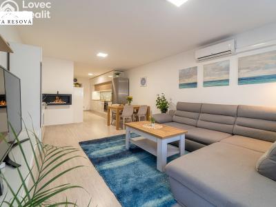 Prodej bytu 3+KK Brno, Příjezdová č. 1