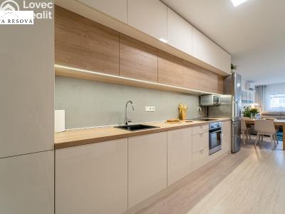 Prodej bytu 3+KK Brno, Příjezdová č. 2