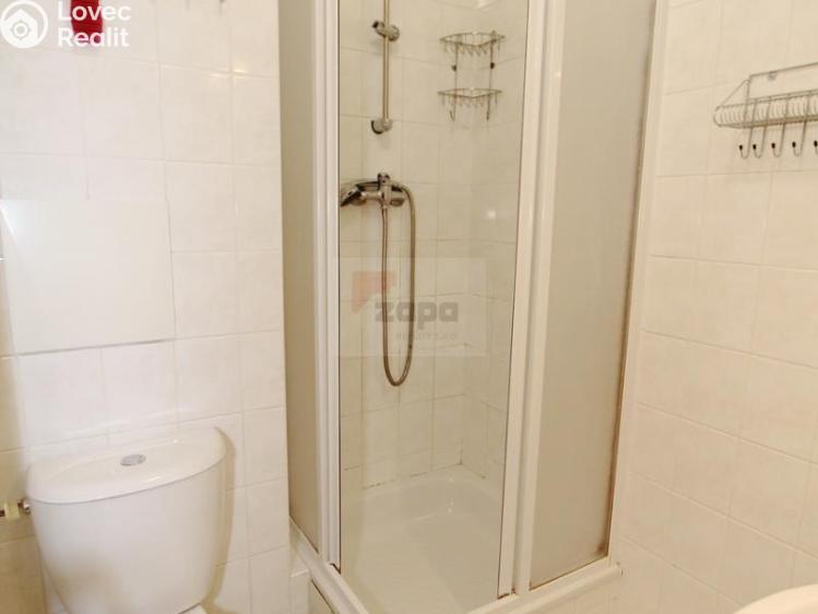 Аренда квартиры 1+KK Praha, K prádelně 7/8 č. 8