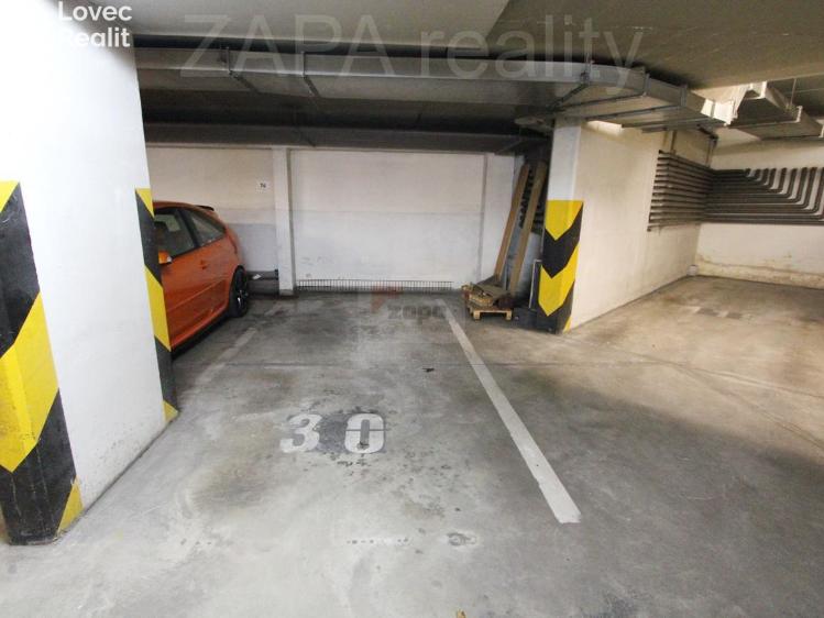 Аренда квартиры 1+KK Praha, K prádelně 7/8 č. 14