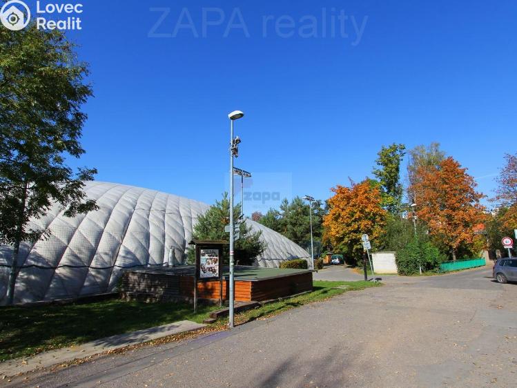 Аренда квартиры 1+KK Praha, K prádelně 7/8 č. 17