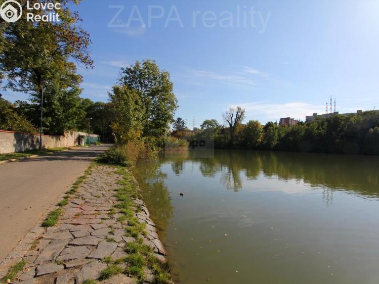 Аренда квартиры 1+KK Praha, K prádelně 7/8 č. 18