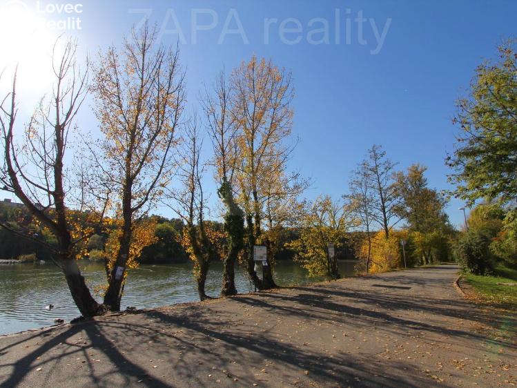 Аренда квартиры 1+KK Praha, K prádelně 7/8 č. 19