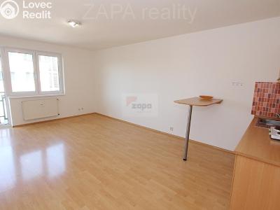 Аренда квартиры 1+KK Praha, K prádelně č. 1