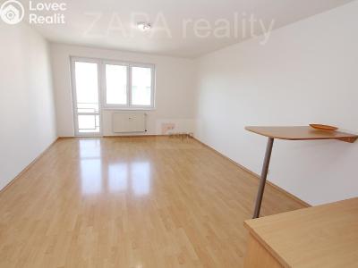 Аренда квартиры 1+KK Praha, K prádelně č. 4