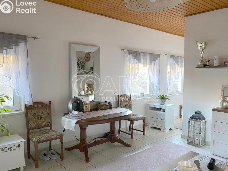 Продажа хижины Ústí nad Labem č. 7