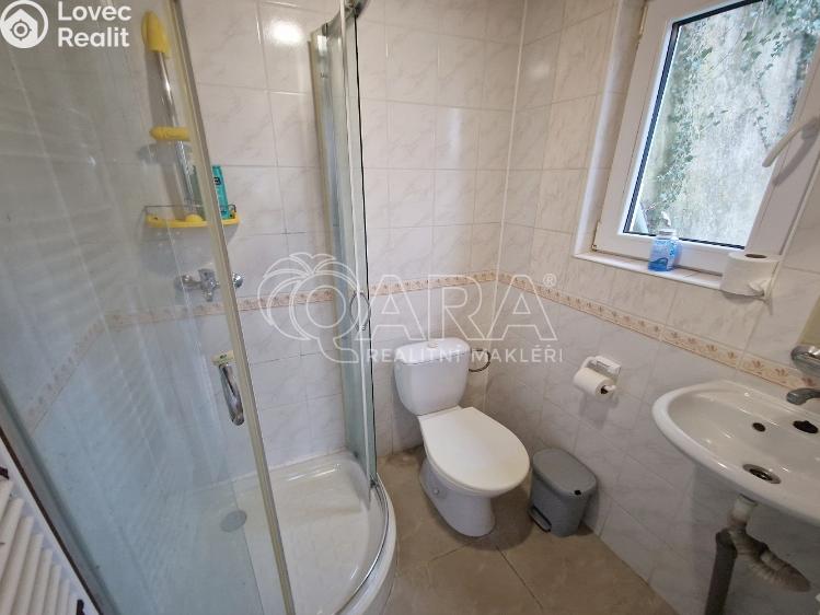 Продажа хижины Ústí nad Labem č. 12