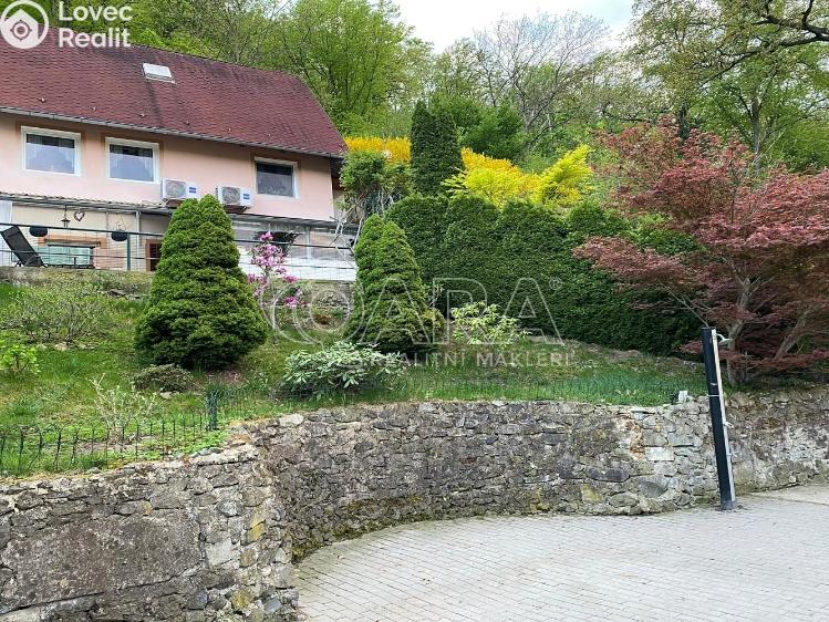 Продажа хижины Ústí nad Labem č. 30