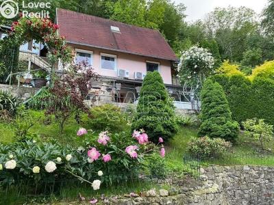 Продажа хижины Ústí nad Labem č. 1