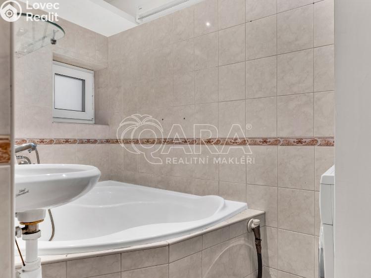 Аренда квартиры 2+1 Příbram, Milínská 141 č. 9