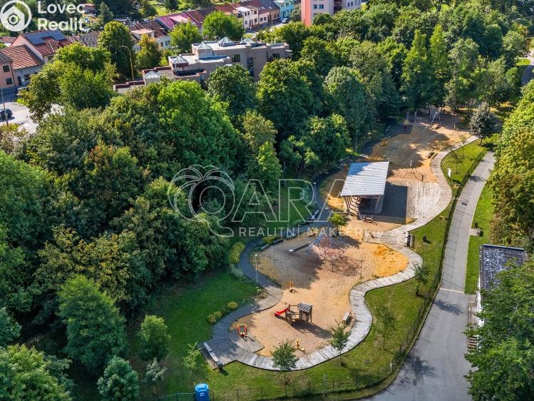 Аренда квартиры 2+1 Příbram, Milínská 141 č. 27