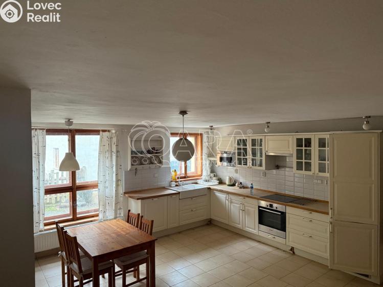 Продажа семейного дома Praha, Kavylová 6 č. 1