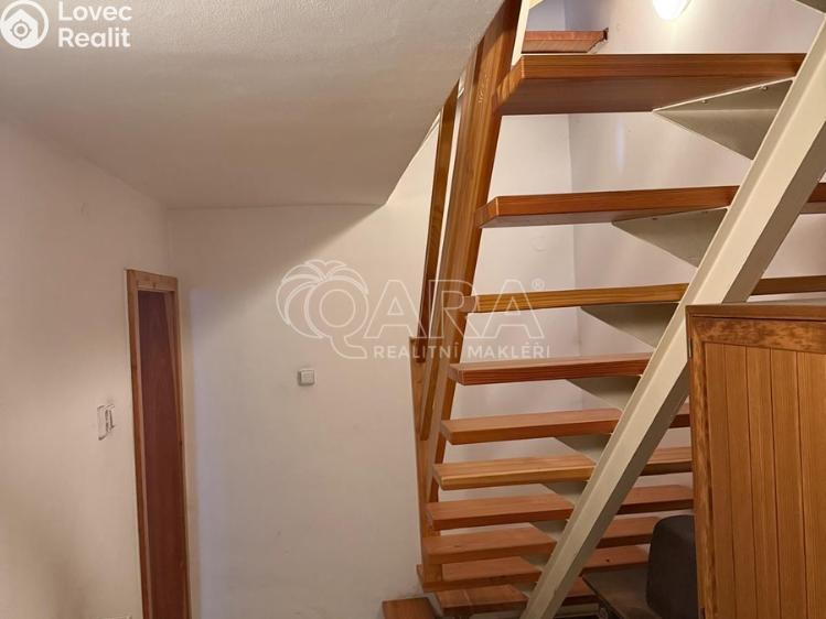 Продажа семейного дома Praha, Kavylová 6 č. 21