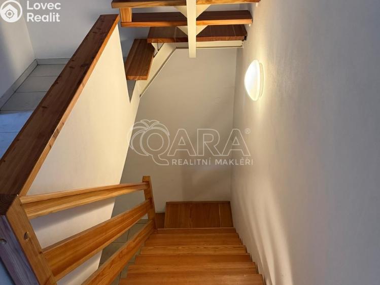 Продажа семейного дома Praha, Kavylová 6 č. 23