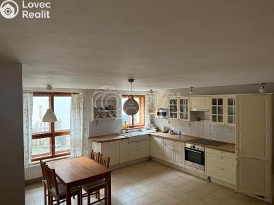 Продажа семейного дома Praha, Kavylová 6 č. 1