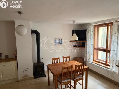 Продажа семейного дома Praha, Kavylová 6 č. 2