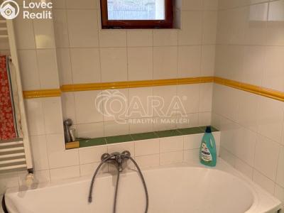 Продажа семейного дома Praha, Kavylová 6 č. 3