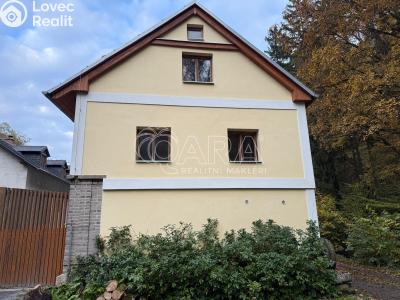 Продажа семейного дома Praha, Kavylová 6 č. 5