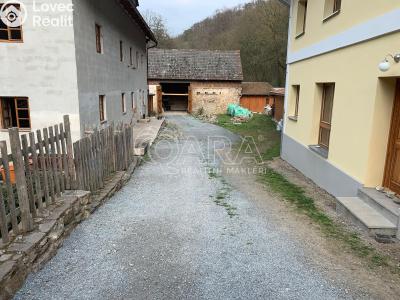 Продажа семейного дома Praha, Kavylová 6 č. 6