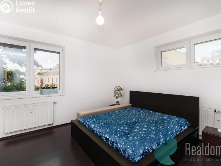 Prodej bytu 2+KK Praha, Záběhlická 3262/88a č. 9