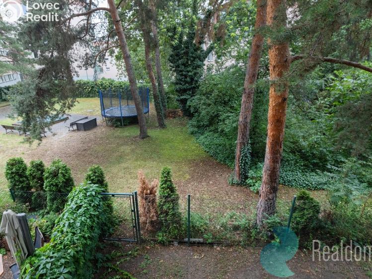 Prodej bytu 2+KK Praha, Záběhlická 3262/88a č. 19