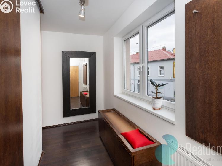 Prodej bytu 2+KK Praha, Záběhlická 3262/88a č. 15