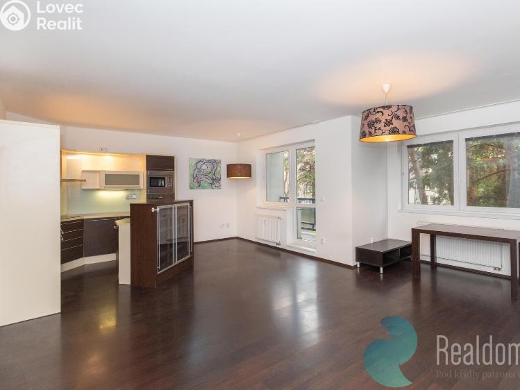 Sale apartment 2+KK Praha, Záběhlická 3262/88a č. 1