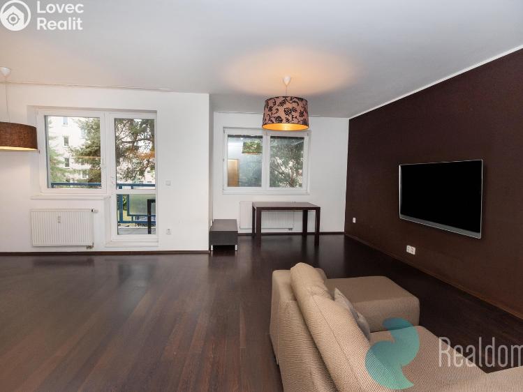 Sale apartment 2+KK Praha, Záběhlická 3262/88a č. 3