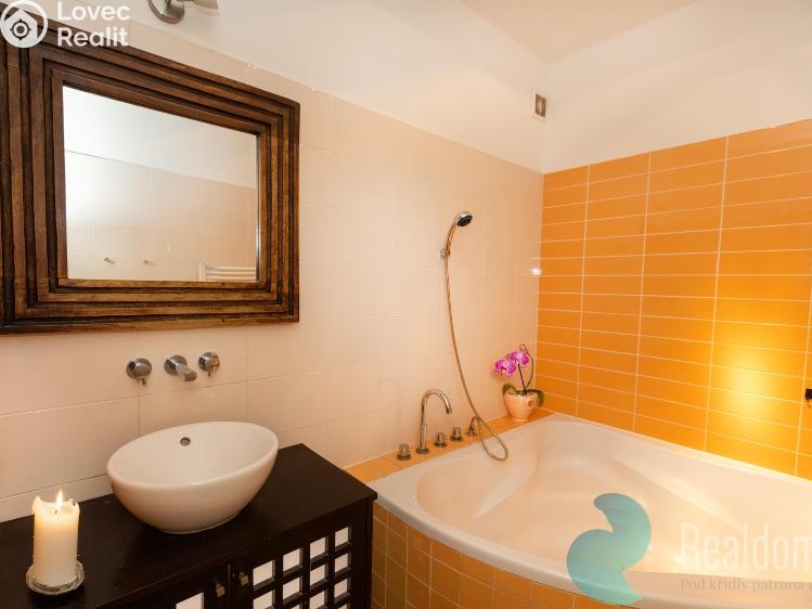 Sale apartment 2+KK Praha, Záběhlická 3262/88a č. 6