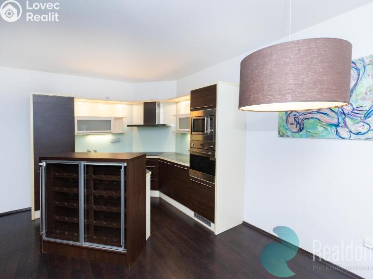 Sale apartment 2+KK Praha, Záběhlická 3262/88a č. 10