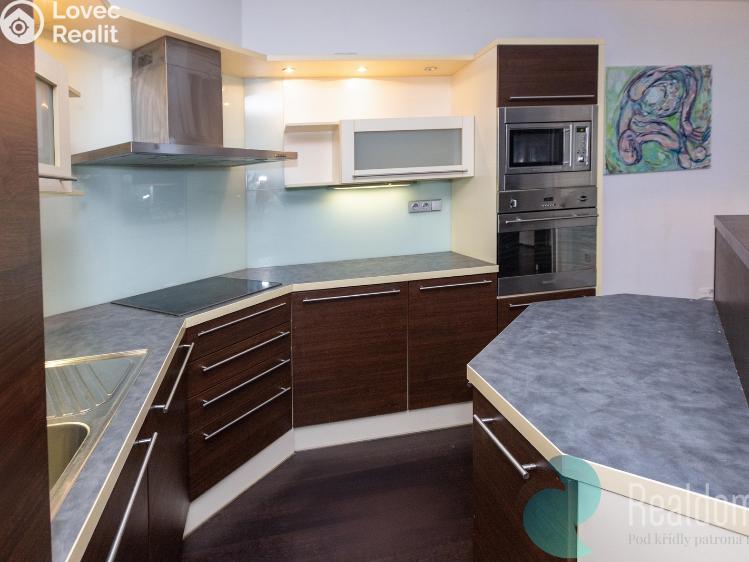 Sale apartment 2+KK Praha, Záběhlická 3262/88a č. 11