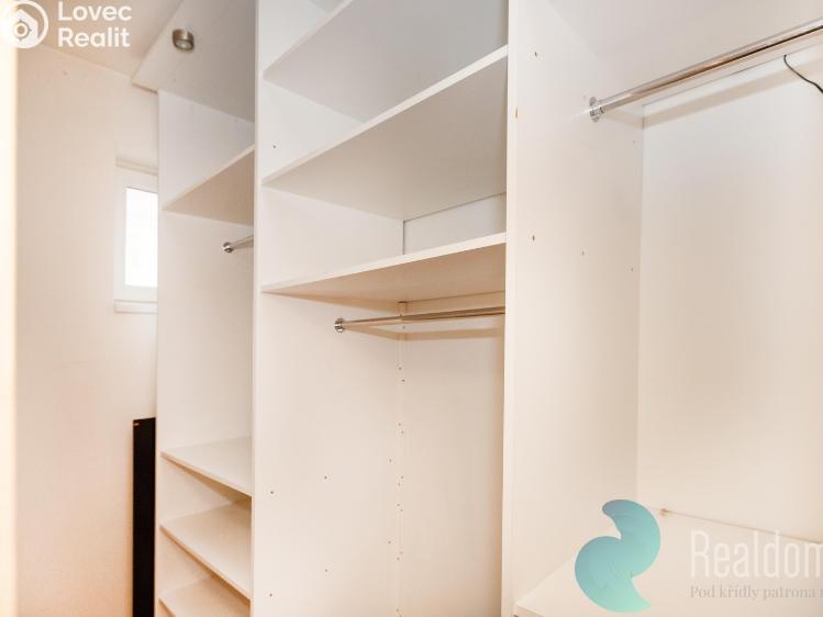 Sale apartment 2+KK Praha, Záběhlická 3262/88a č. 13