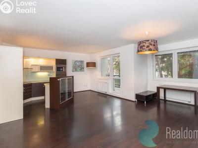 Prodej bytu 2+KK Praha, Záběhlická č. 5