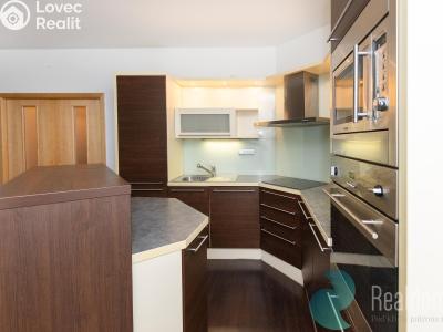 Sale apartment 2+KK Praha, Záběhlická č. 2