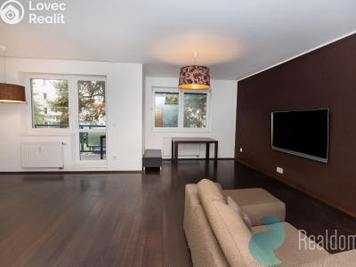 Sale apartment 2+KK Praha, Záběhlická č. 3