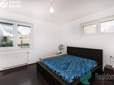 Sale apartment 2+KK Praha, Záběhlická č. 4